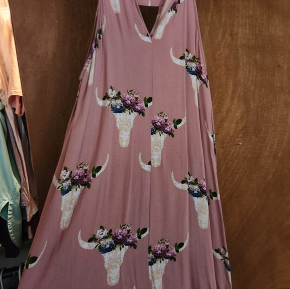 Mini Dress - Picture 2 of 3